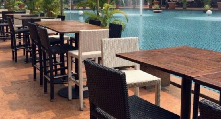 Oasis Ara Damansara Directory